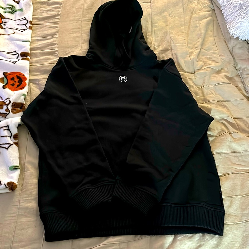 Marine serre Hoodie
